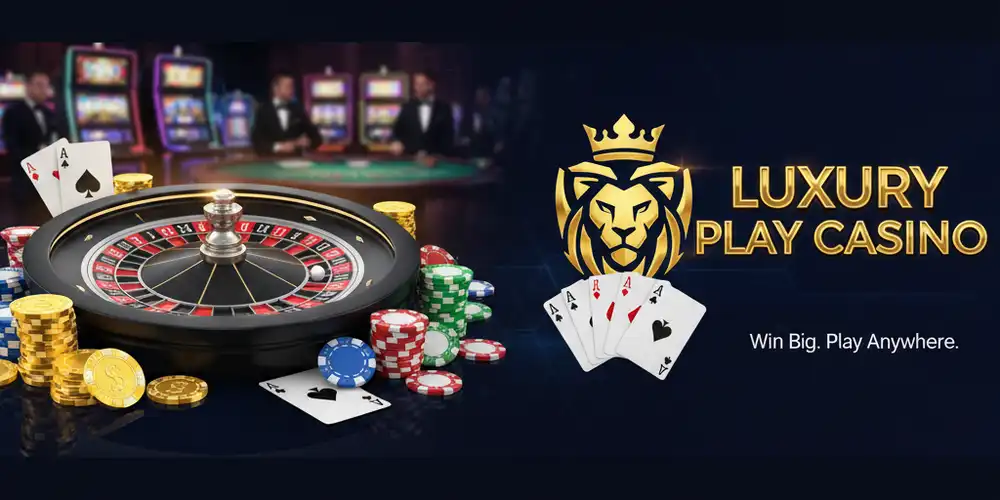 Fastwin Online Casino Promo Banner